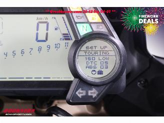 Ducati Multistrada 1200 S Multistrada 1200 S Granturismo ABS LED OD Exhaust picture 15