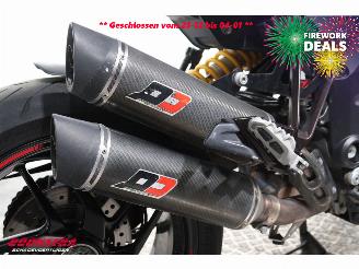 Ducati Multistrada 1200 S Multistrada 1200 S Granturismo ABS LED OD Exhaust picture 16