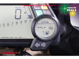 Ducati Multistrada 1200 S Multistrada 1200 S Granturismo ABS LED OD Exhaust picture 14