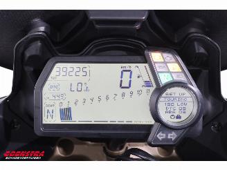 Ducati Multistrada 1200 S Multistrada 1200 S Granturismo ABS LED OD Exhaust picture 13