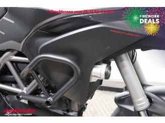 Ducati Multistrada 1200 S Multistrada 1200 S Granturismo ABS LED OD Exhaust picture 10