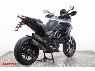 Ducati Multistrada 1200 S Multistrada 1200 S Granturismo ABS LED OD Exhaust picture 3