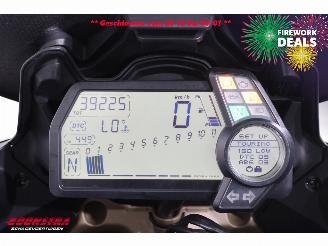 Ducati Multistrada 1200 S Multistrada 1200 S Granturismo ABS LED OD Exhaust picture 13