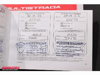 Ducati Multistrada 1200 S Multistrada 1200 S Granturismo ABS LED OD Exhaust picture 22