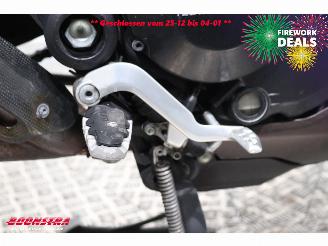 Ducati Multistrada 1200 S Multistrada 1200 S Granturismo ABS LED OD Exhaust picture 12