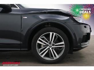 Audi Q5 2.0 TFSI Quattro S-Line Eerste Eigenaar! LED Navi Clima Cruise 83.251 km! picture 5