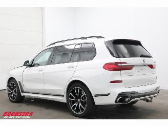 BMW X7 xDrive30d M-Sport Pano HUD ACC Memory 360° AHK picture 4