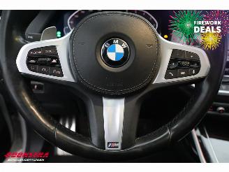 BMW X7 xDrive30d M-Sport Pano HUD ACC Memory 360° AHK picture 19