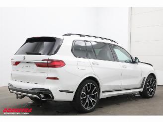 BMW X7 xDrive30d M-Sport Pano HUD ACC Memory 360° AHK picture 3