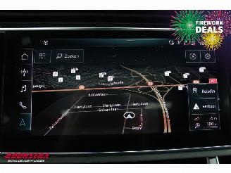 Audi Q8 55 TFSI Quattro S-Line Pano LED ACC HUD Memory 360° Lucht picture 20
