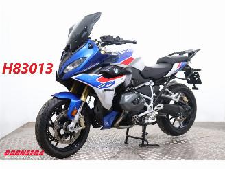 Unfall Kfz Motorrad BMW  R 1250 RS Sport ABS Akrapovic LED Comfort/ Dynamic/ Touring 2023/6