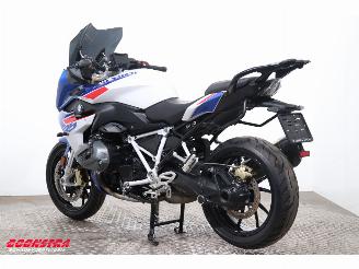 BMW  R 1250 RS Sport ABS Akrapovic LED Comfort/ Dynamic/ Touring picture 4
