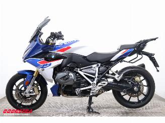 BMW  R 1250 RS Sport ABS Akrapovic LED Comfort/ Dynamic/ Touring picture 5