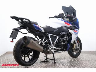 BMW  R 1250 RS Sport ABS Akrapovic LED Comfort/ Dynamic/ Touring picture 3