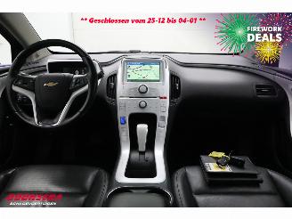 Chevrolet Volt 1.4 LT PHEV Leder Navi Clima Cruise SHZ AHK picture 7