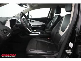 Chevrolet Volt 1.4 LT PHEV Leder Navi Clima Cruise SHZ AHK picture 9