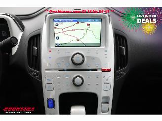 Chevrolet Volt 1.4 LT PHEV Leder Navi Clima Cruise SHZ AHK picture 8