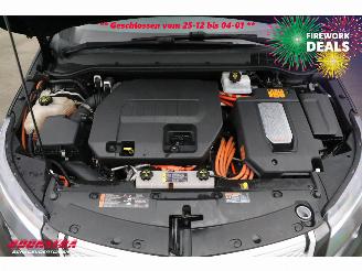 Chevrolet Volt 1.4 LT PHEV Leder Navi Clima Cruise SHZ AHK picture 5
