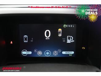 Chevrolet Volt 1.4 LT PHEV Leder Navi Clima Cruise SHZ AHK picture 13