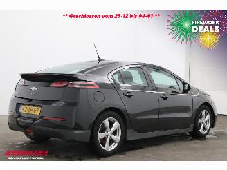Chevrolet Volt 1.4 LT PHEV Leder Navi Clima Cruise SHZ AHK picture 3