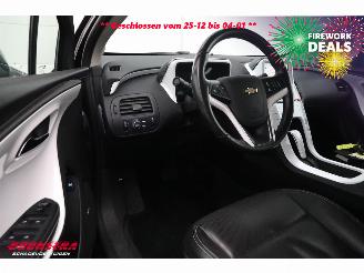 Chevrolet Volt 1.4 LT PHEV Leder Navi Clima Cruise SHZ AHK picture 11