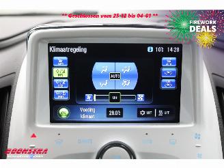 Chevrolet Volt 1.4 LT PHEV Leder Navi Clima Cruise SHZ AHK picture 15