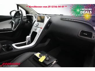 Chevrolet Volt 1.4 LT PHEV Leder Navi Clima Cruise SHZ AHK picture 6