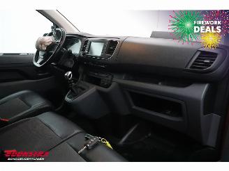 Citroën Jumpy 2.0 BlueHDI 150 Navi Clima Cruise Camera SHZ PDC picture 20