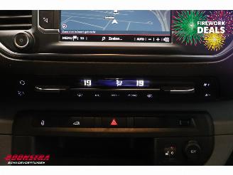 Citroën Jumpy 2.0 BlueHDI 150 Navi Clima Cruise Camera SHZ PDC picture 29