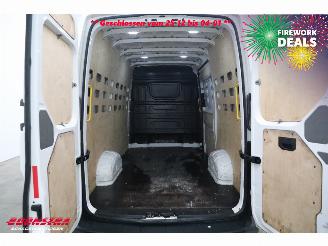 MAN TGE 2.100 Navi Airco Cruise Camera picture 10