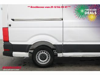 MAN TGE 2.100 Navi Airco Cruise Camera picture 7