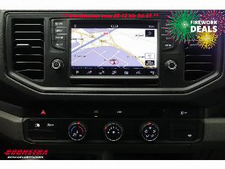 MAN TGE 2.100 Navi Airco Cruise Camera picture 14