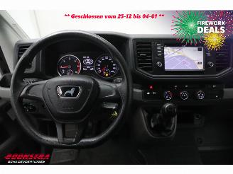 MAN TGE 2.100 Navi Airco Cruise Camera picture 13