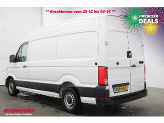 MAN TGE 2.100 Navi Airco Cruise Camera picture 4