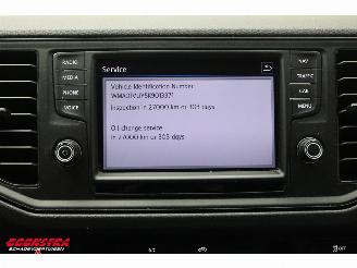 MAN TGE 2.100 Navi Airco Cruise Camera picture 21