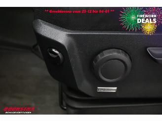 MAN TGE 2.100 Navi Airco Cruise Camera picture 19