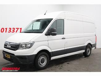 occasion commercial vehicles MAN TGE 2.100 Navi Airco Cruise Camera 2019/8
