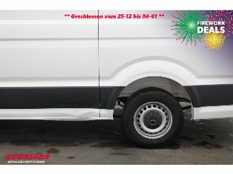 MAN TGE 2.100 Navi Airco Cruise Camera picture 5