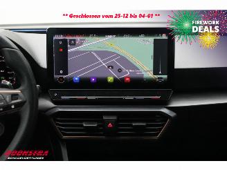 Cupra Leon VZ 2.0 TSI 310 PK 4Drive DSG LED ACC Apple/Android LRHZ Camera SHZ picture 15