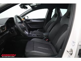 Cupra Leon VZ 2.0 TSI 310 PK 4Drive DSG LED ACC Apple/Android LRHZ Camera SHZ picture 16