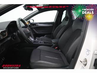 Cupra Leon VZ 2.0 TSI 310 PK 4Drive DSG LED ACC Apple/Android LRHZ Camera SHZ picture 16