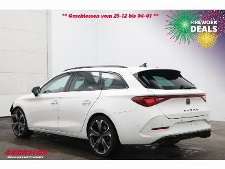 Cupra Leon VZ 2.0 TSI 310 PK 4Drive DSG LED ACC Apple/Android LRHZ Camera SHZ picture 4