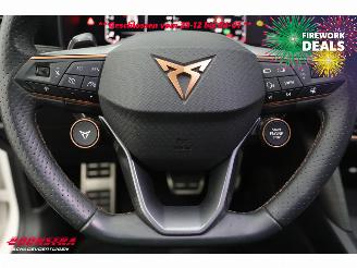 Cupra Leon VZ 2.0 TSI 310 PK 4Drive DSG LED ACC Apple/Android LRHZ Camera SHZ picture 19