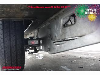 Burstner  Belcanto Belcanto 535 DL Rondzit Single Beds Ringverwarming picture 10