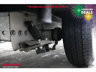 Burstner  Belcanto Belcanto 535 DL Rondzit Single Beds Ringverwarming picture 9