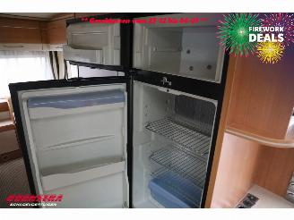 Burstner  Belcanto Belcanto 535 DL Rondzit Single Beds Ringverwarming picture 19