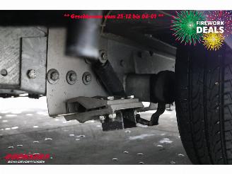 Burstner  Belcanto Belcanto 535 DL Rondzit Single Beds Ringverwarming picture 8