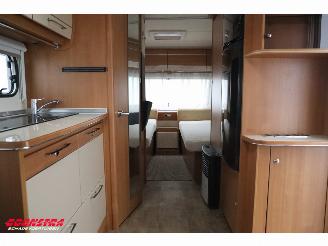 Burstner  Belcanto Belcanto 535 DL Rondzit Single Beds Ringverwarming picture 14