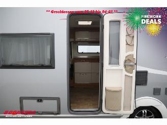 Burstner  Belcanto Belcanto 535 DL Rondzit Single Beds Ringverwarming picture 23