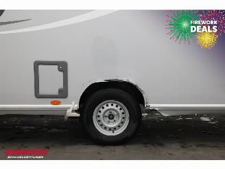 Burstner  Belcanto Belcanto 535 DL Rondzit Single Beds Ringverwarming picture 5